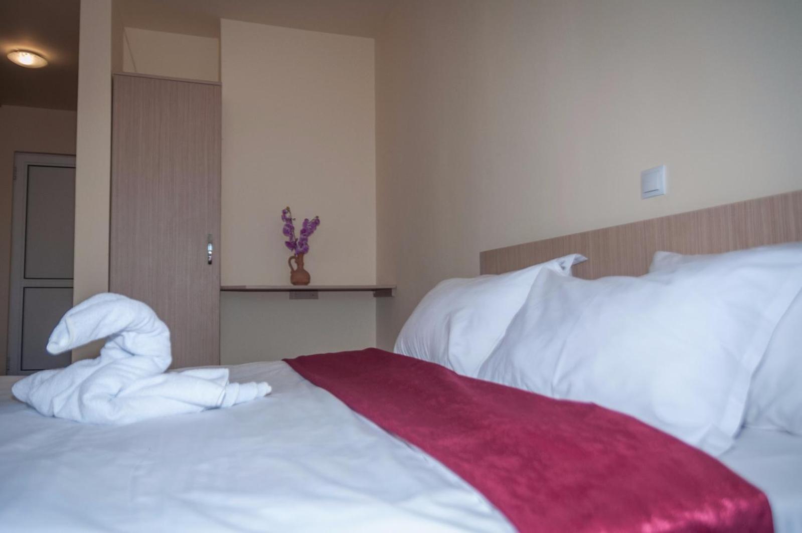 Dumbrava Minunata ブラショフ 部屋 写真